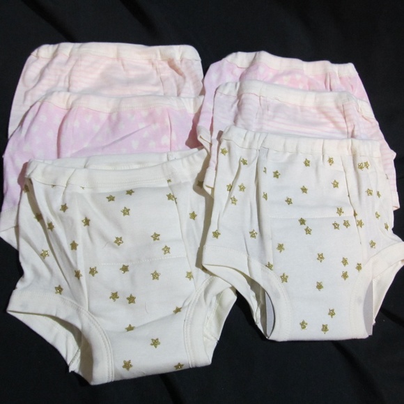 carter's training pants